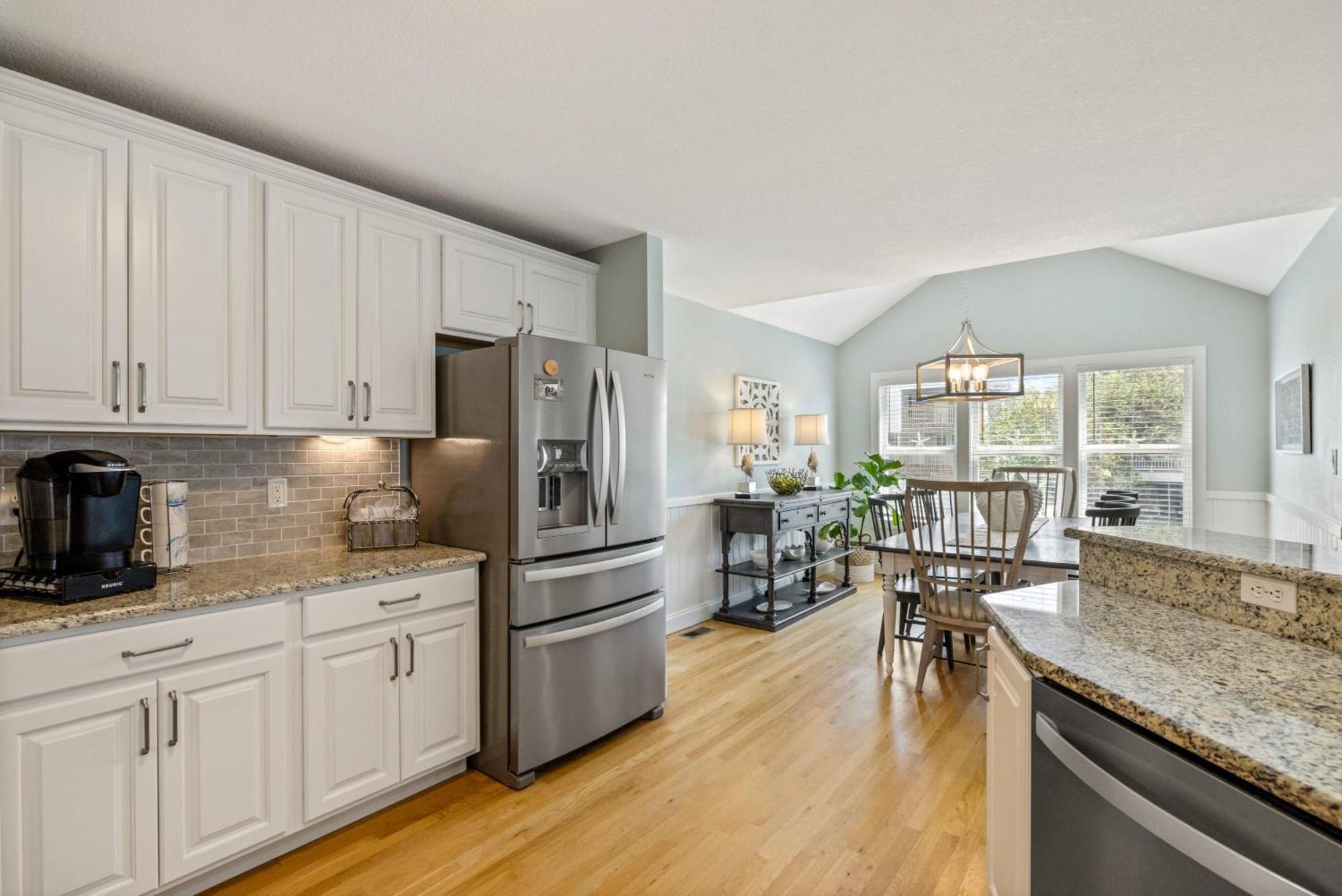 Sojourn Family Home With Country Club Access 5 Bedrooms Sleeps 12 Kill Devil Hills Exterior foto