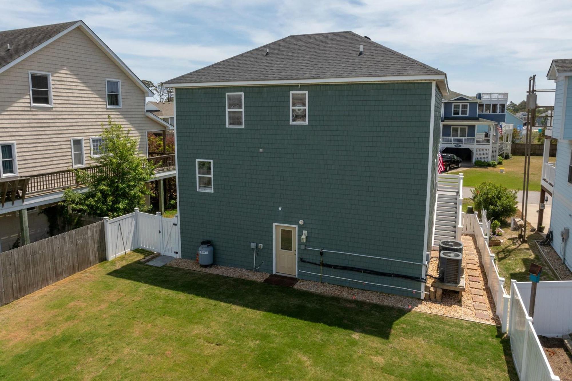 Sojourn Family Home With Country Club Access 5 Bedrooms Sleeps 12 Kill Devil Hills Exterior foto