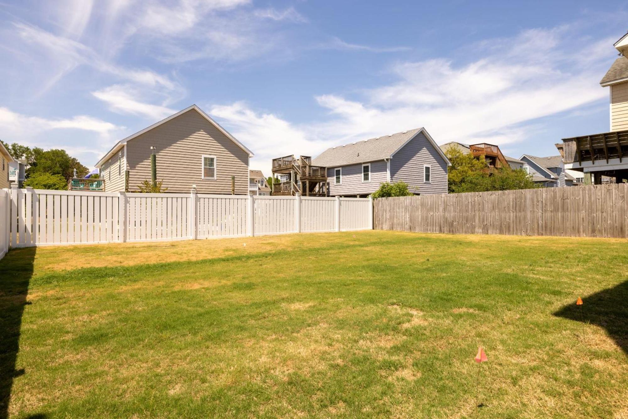 Sojourn Family Home With Country Club Access 5 Bedrooms Sleeps 12 Kill Devil Hills Exterior foto
